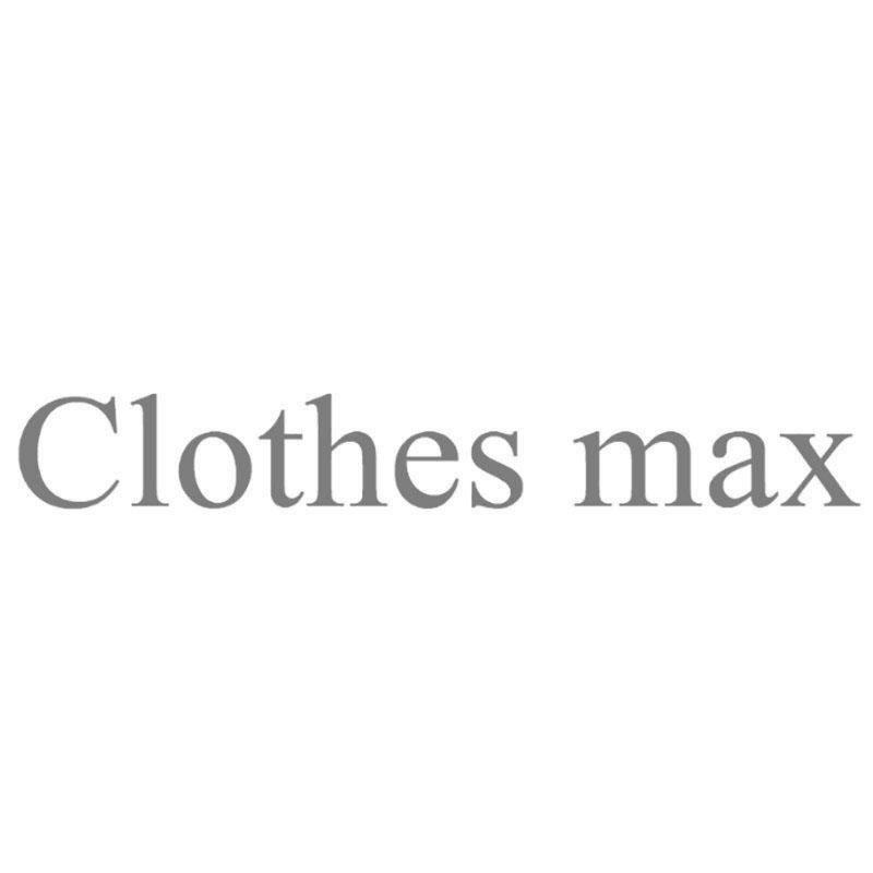 CLOTHESMAX