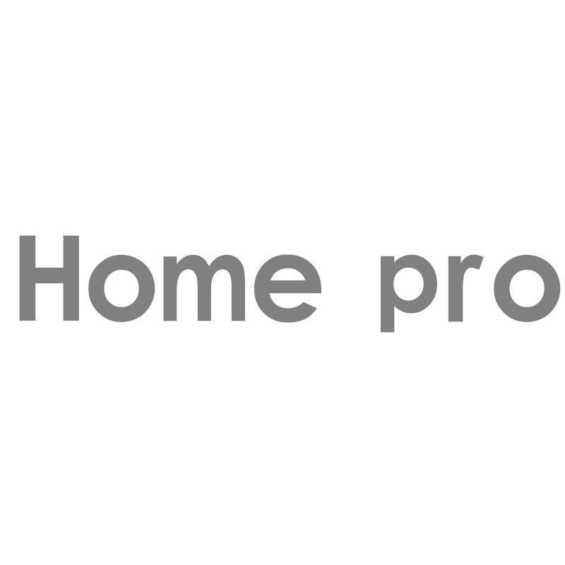 HOMEPRO