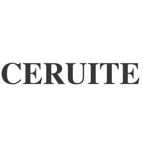 CERUITE