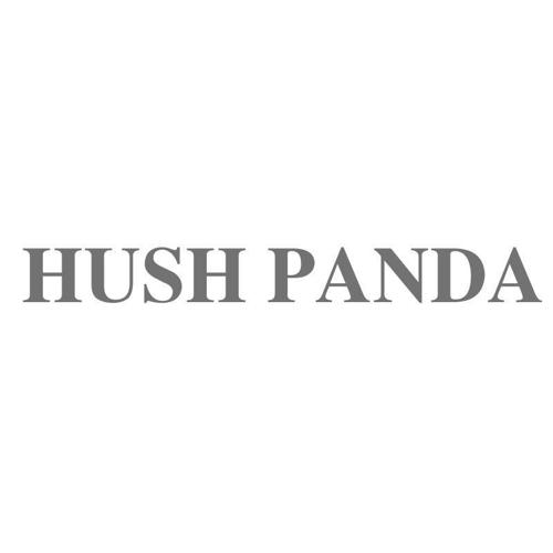 HUSHPANDA