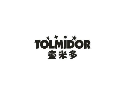 童米多TOLMIDOR