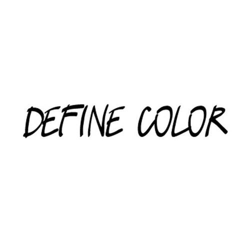 DEFINECOLOR