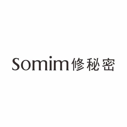 修秘密SOMIM