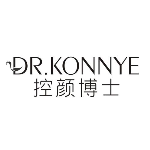 控颜博士DRKONNYE