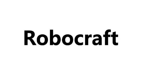 ROBOCRAFT
