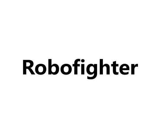 ROBOFIGHTER