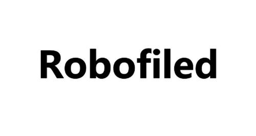 ROBOFILED