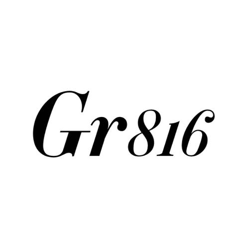 GR816