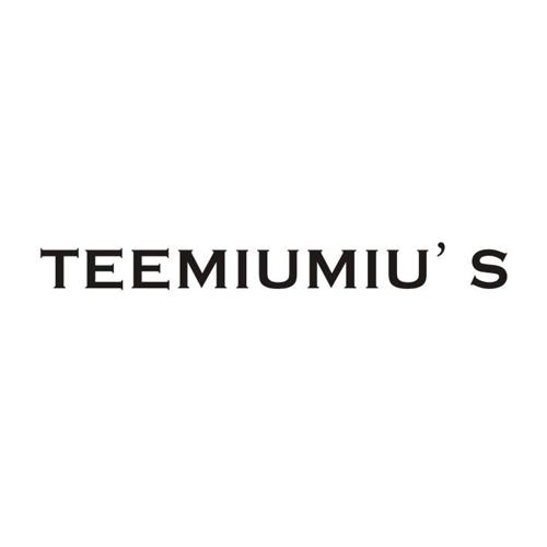 TEEMIUMIUS