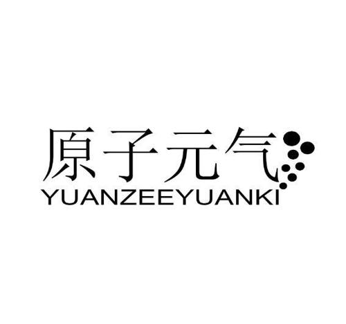 原子元气YUANZEEYUANKI