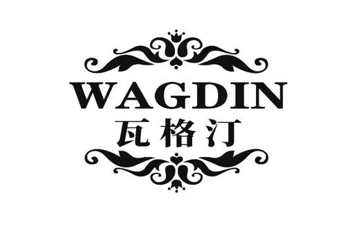 瓦格汀WAGDIN