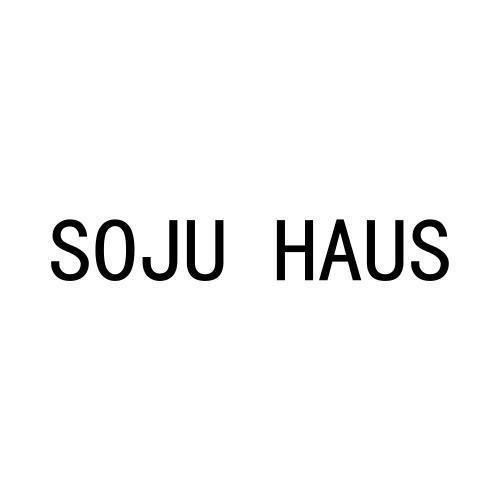 SOJUHAUS