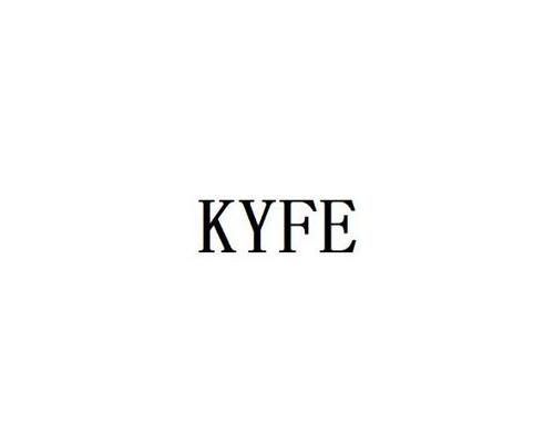 KYFE
