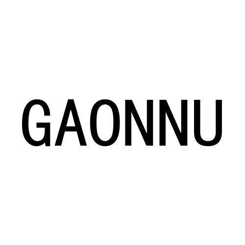 GAONNU