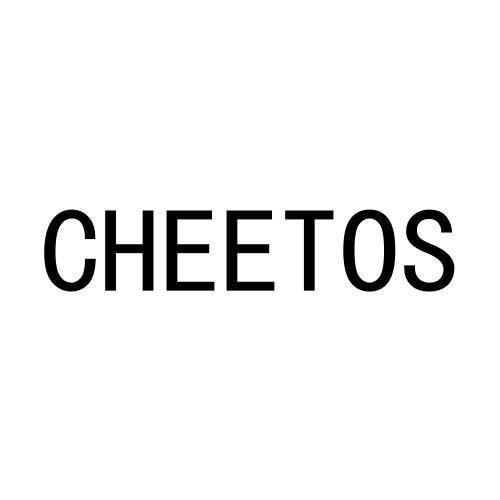 CHEETOS