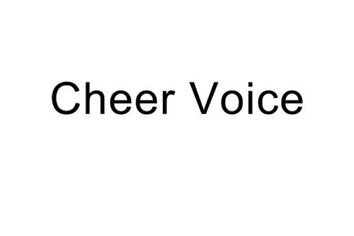 CHEERVOICE