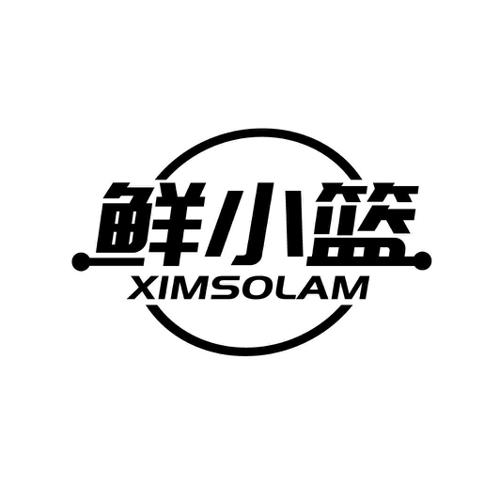 鲜小篮XIMSOLAM