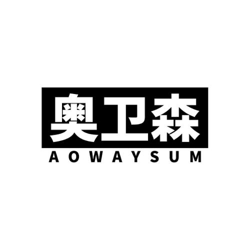 奥卫森AOWAYSUM