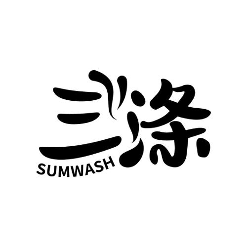 三涤SUMWASH