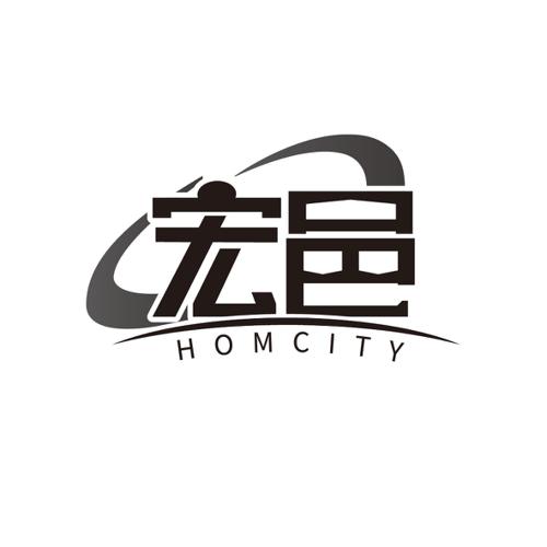 宏邑HOMCITY