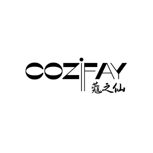 蔻之仙COZIFAY