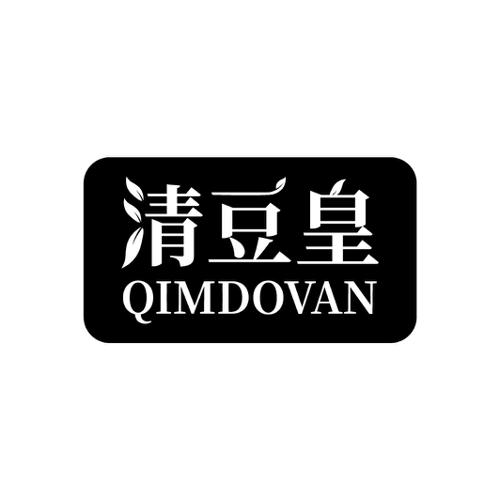 清豆皇QIMDOVAN