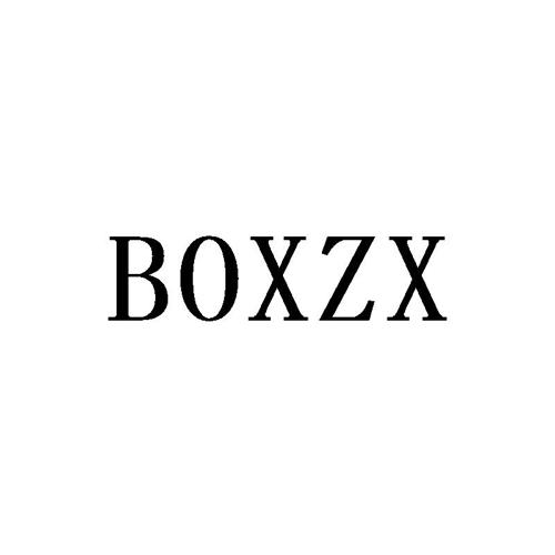BOXZX