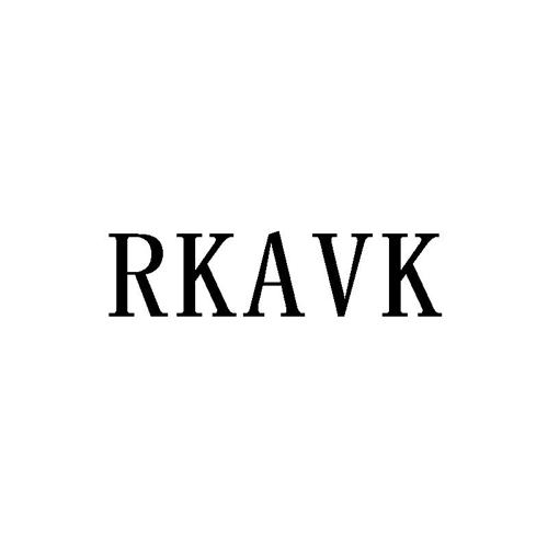 RKAVK