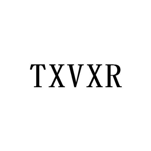 TXVXR