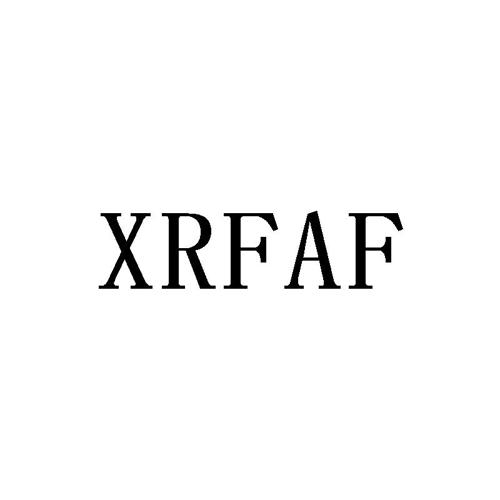 XRFAF