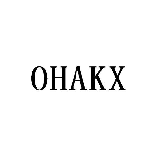 OHAKX