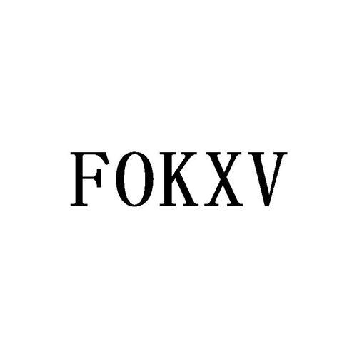 FOKXV