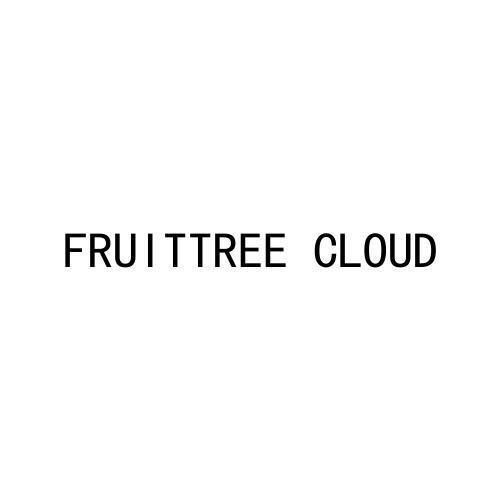 FRUITTREECLOUD