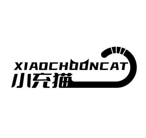 小充猫XIAOCHOONCAT