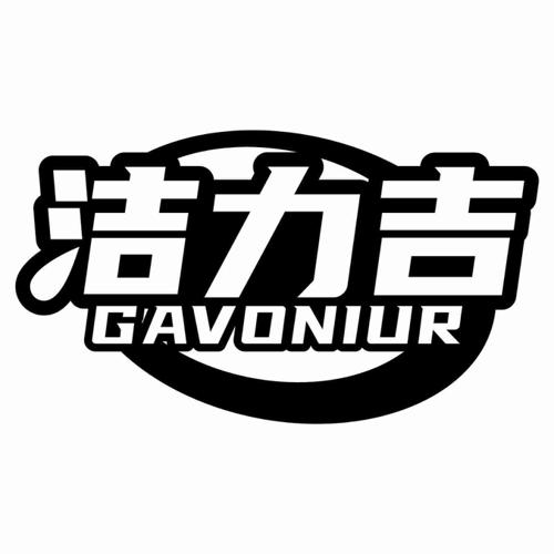 洁力吉GAVONIUR