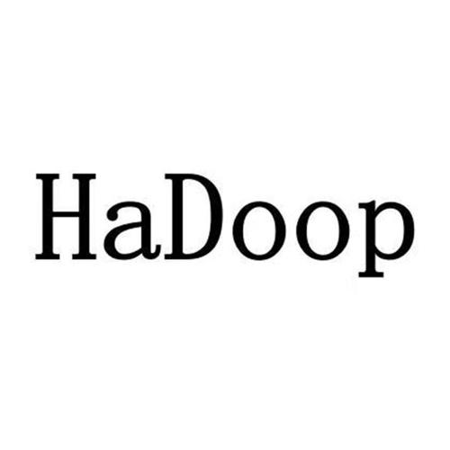 HADOOP