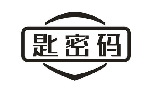 匙密码