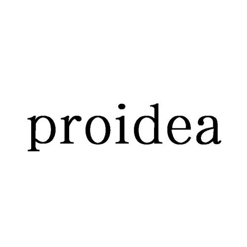 PROIDEA