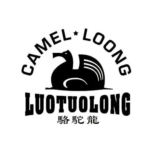 骆驼龙CAMELLOONGLUOTUOLONG