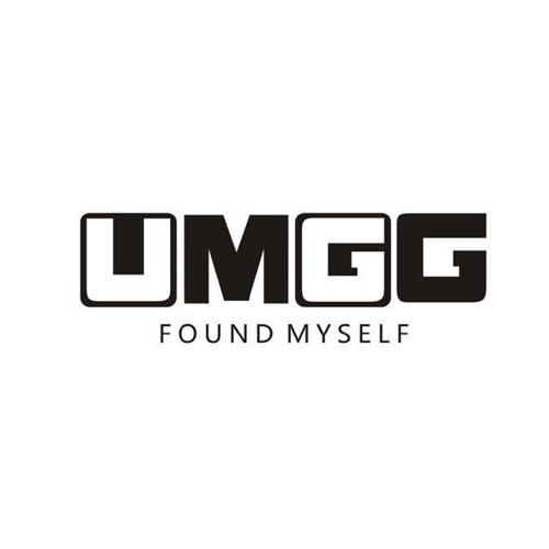 UMGGFOUNDMYSELF