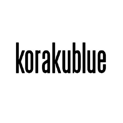 KORAKUBLUE