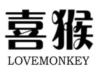 喜猴LOVEMONKEY