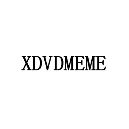 XDVDMEME