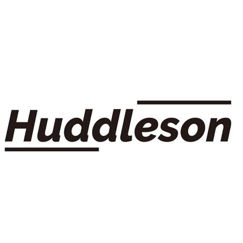 HUDDLESON