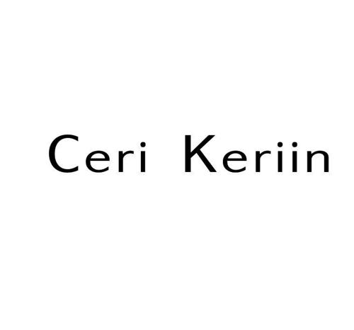 CERIKERIIN