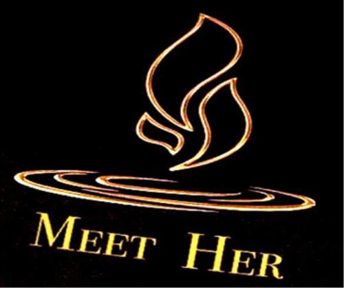 MEET HER