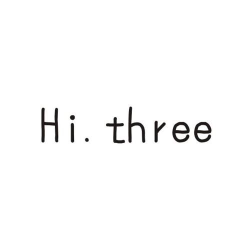 HITHREE