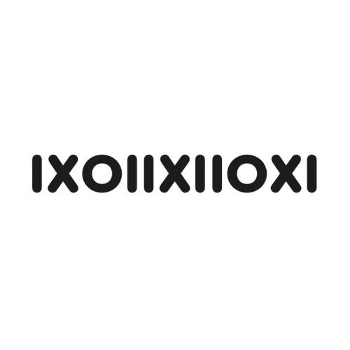 IXOIIXIIOXI