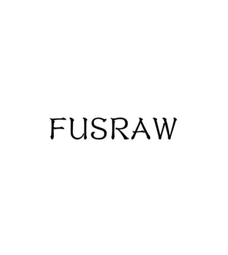 FUSRAW