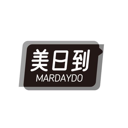 美日到MARDAYDO